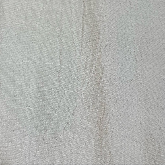 Vintage EILEEN FISHER Sleeveless Top tank white textured luxurious - Picture 6 of 14